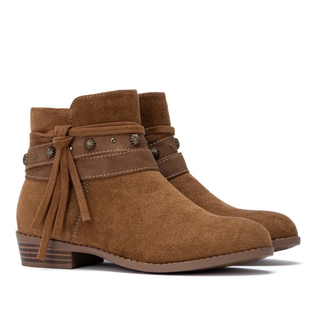Botin de niña plano Xti kids 15415803