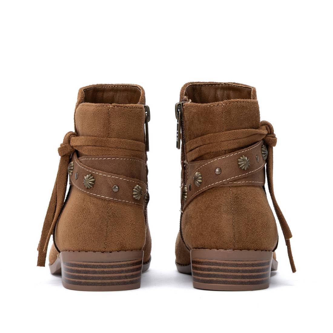 Botin de niña plano Xti kids 15415803