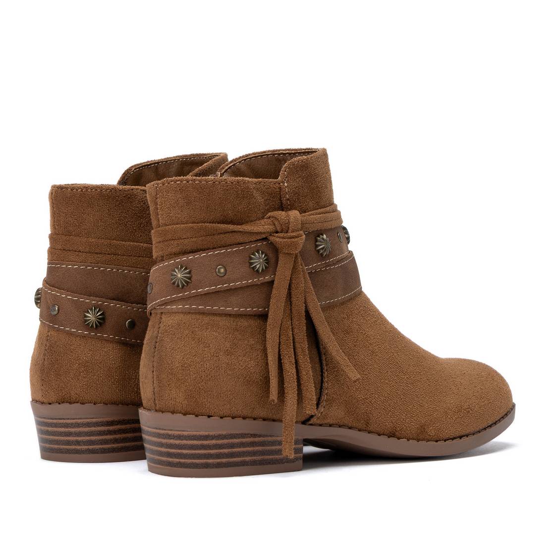 Botin de niña plano Xti kids 15415803