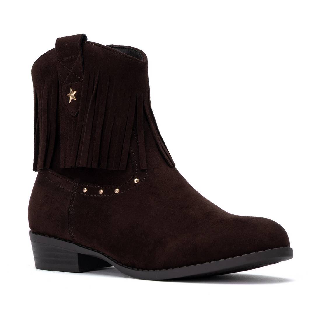 Botin de niña plano Xti kids 15415901