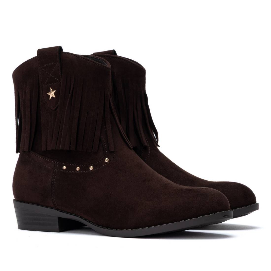 Botin de niña plano Xti kids 15415901