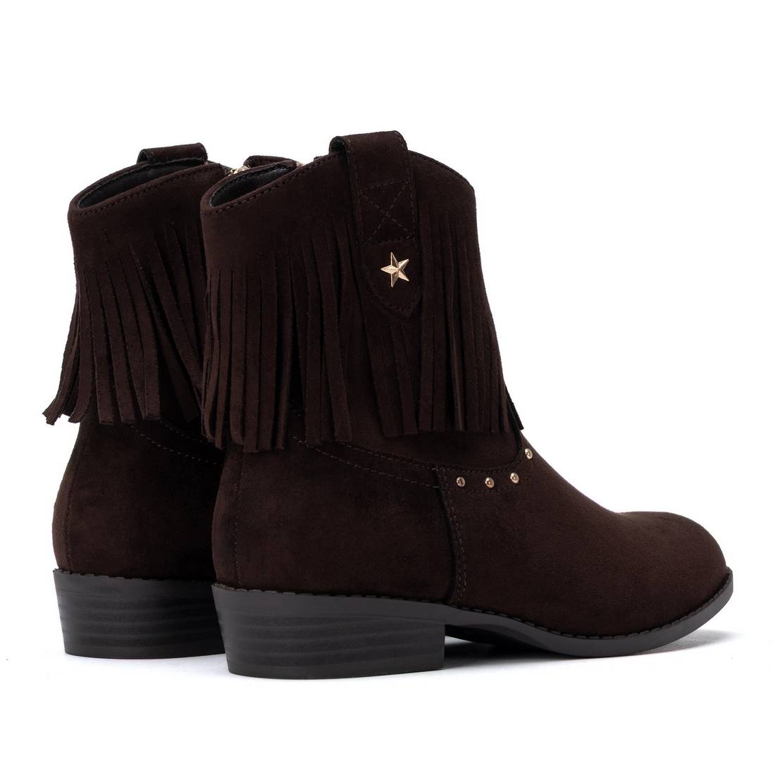 Botin de niña plano Xti kids 15415901