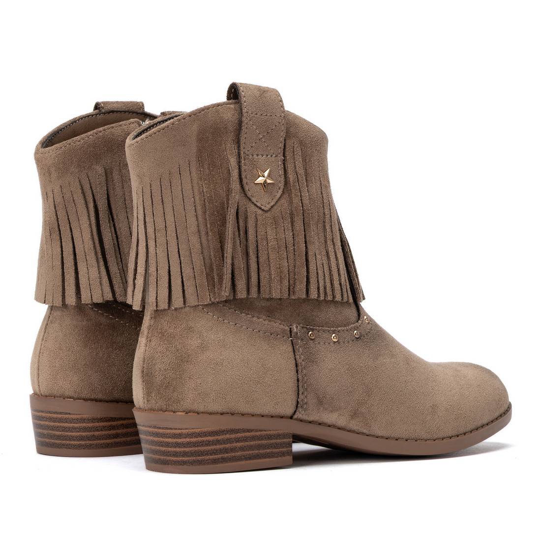 Botin de niña plano Xti kids 15415903