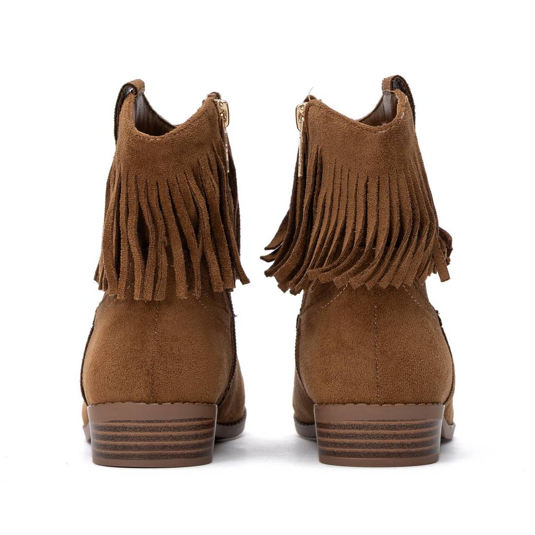 Botin de niña plano Xti kids 15415904