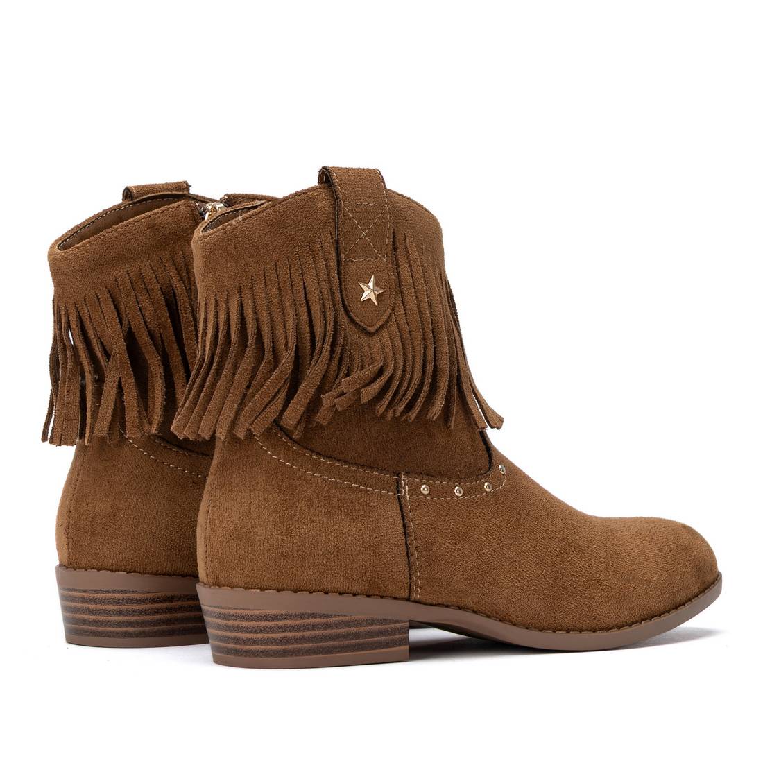 Botin de niña plano Xti kids 15415904