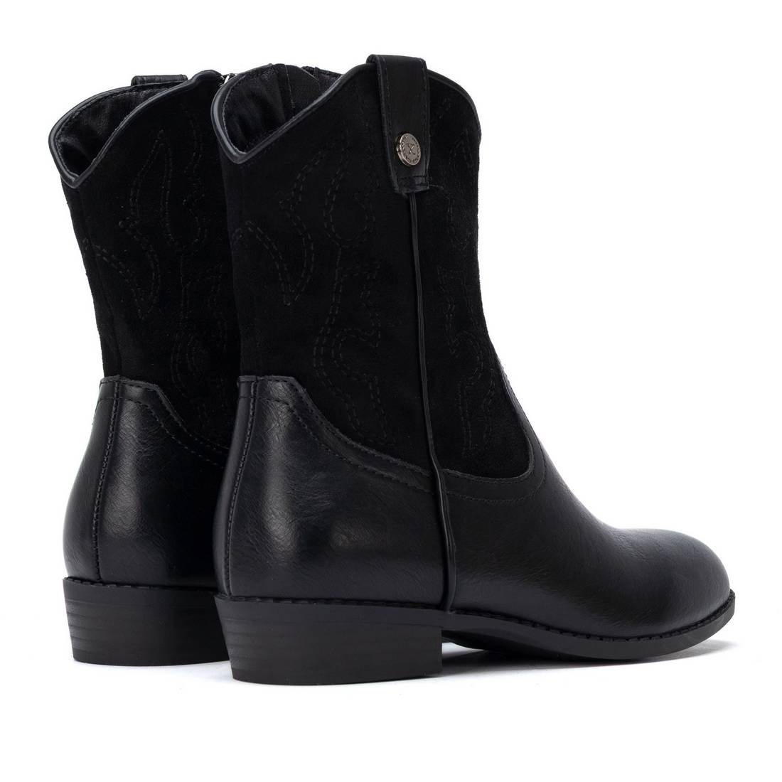 Bota de niña plano Xti kids 15416903