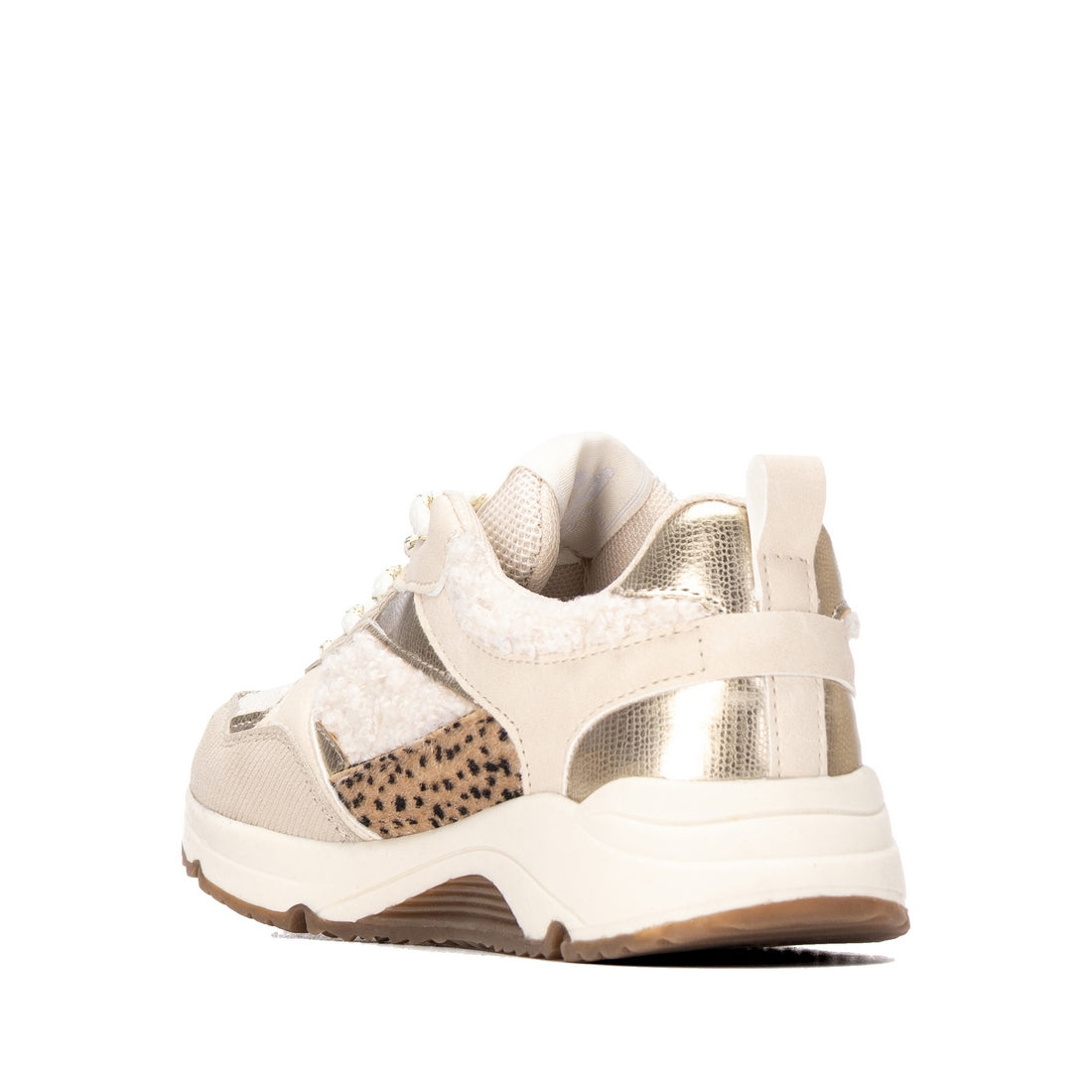 KID'S SNEAKER XTI 15417201