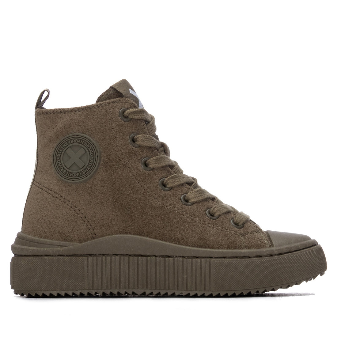 Botin de niña plano Xti kids 15417904