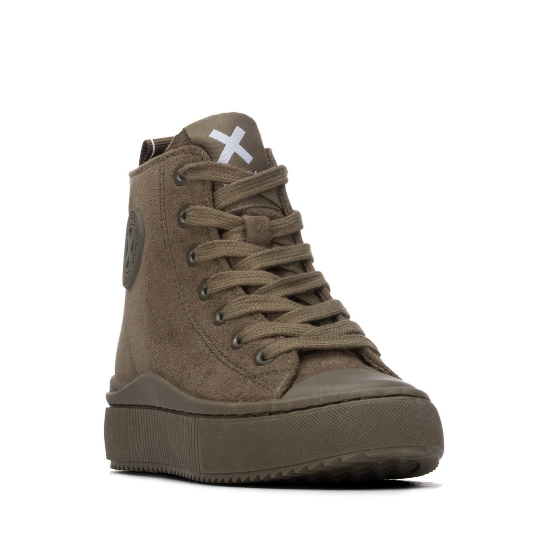 Botin de niña plano Xti kids 15417904