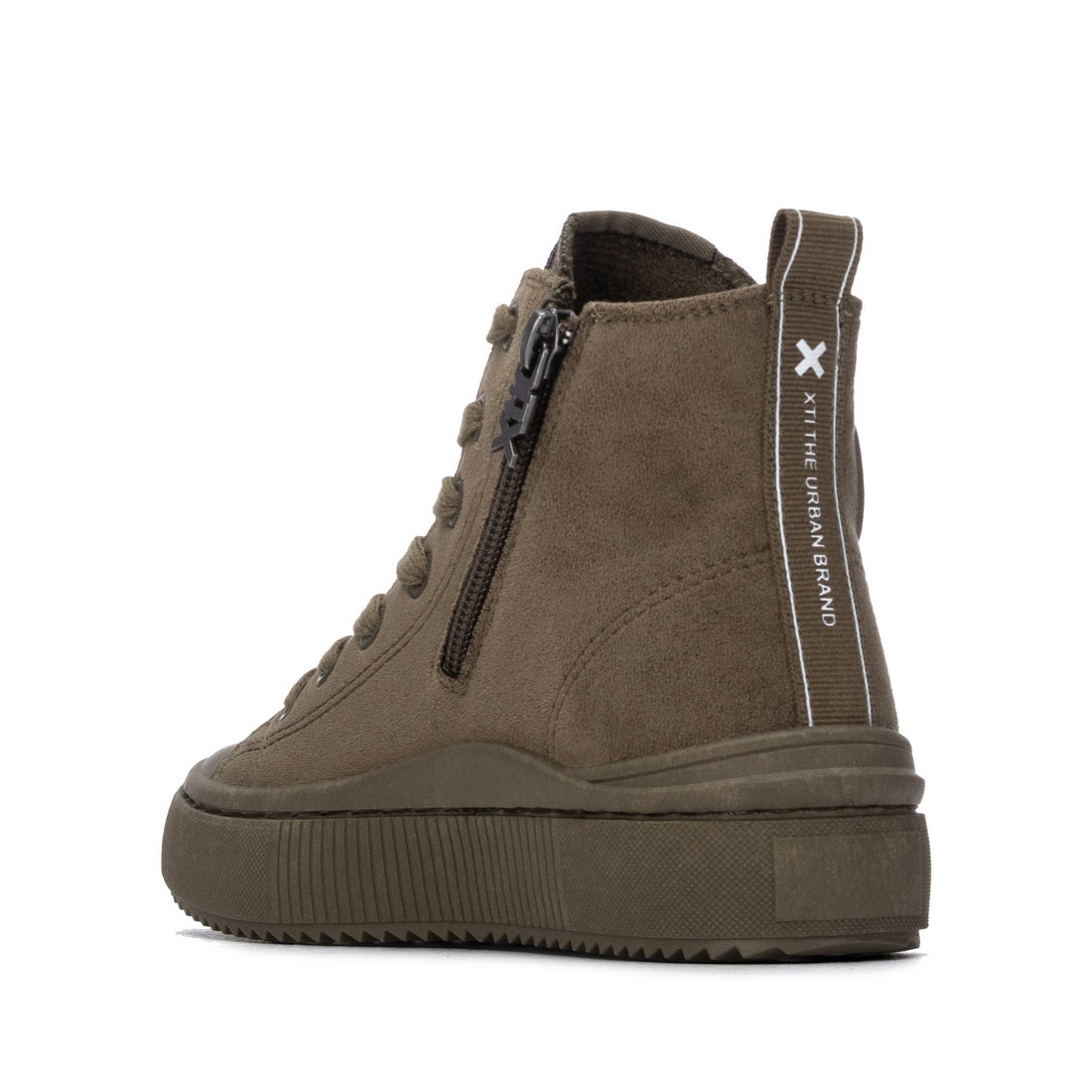 Botin de niña plano Xti kids 15417904