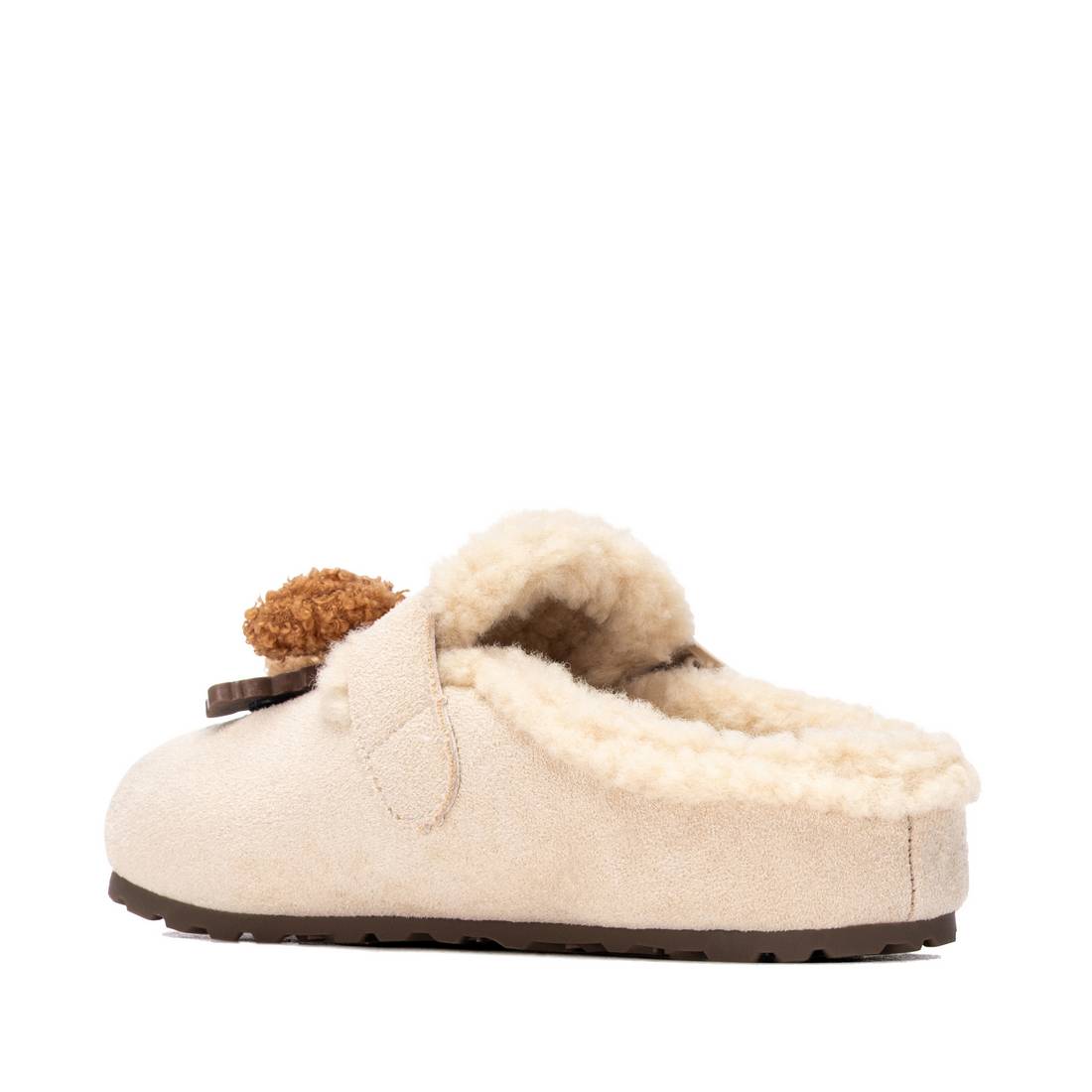KID'S SLIPPER XTI 15418103
