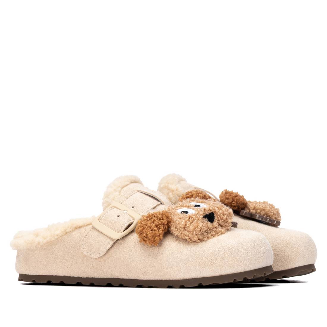 KID'S SLIPPER XTI 15418103