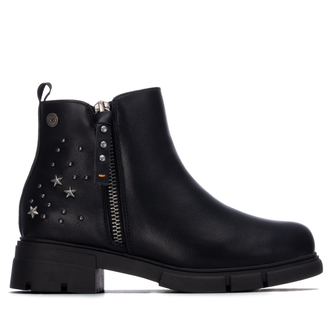 Botin de niña plano Xti kids 15418301