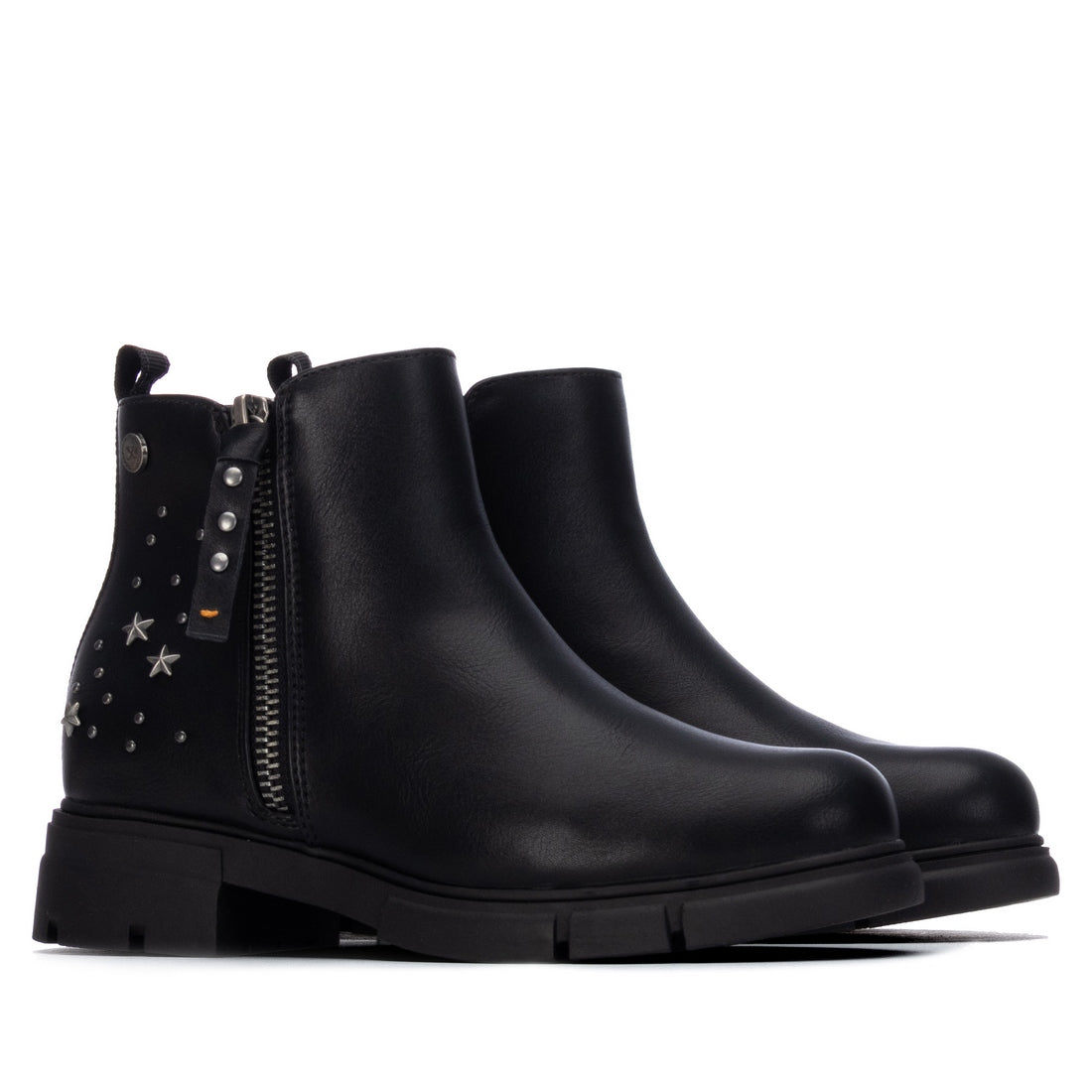 Botin de niña plano Xti kids 15418301