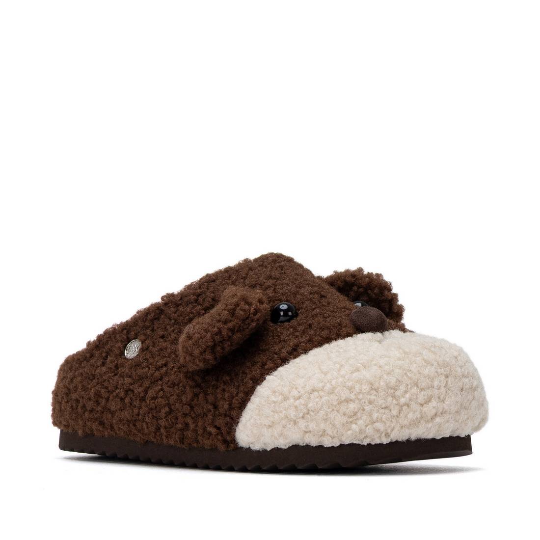 Slipper de niña plano Xti kids 15418402