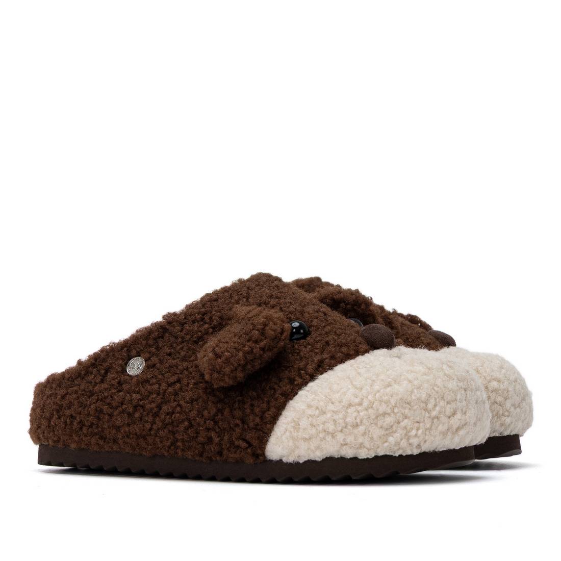 Slipper de niña plano Xti kids 15418402