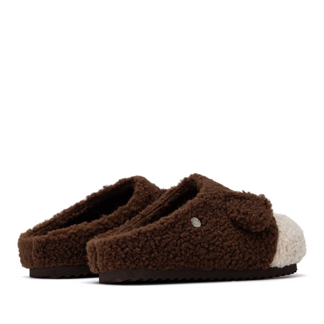 Slipper de niña plano Xti kids 15418402