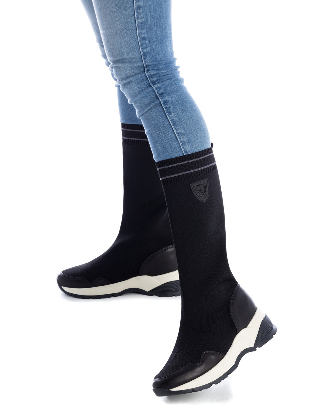 BOTA DE MUJER CARMELA 16035401