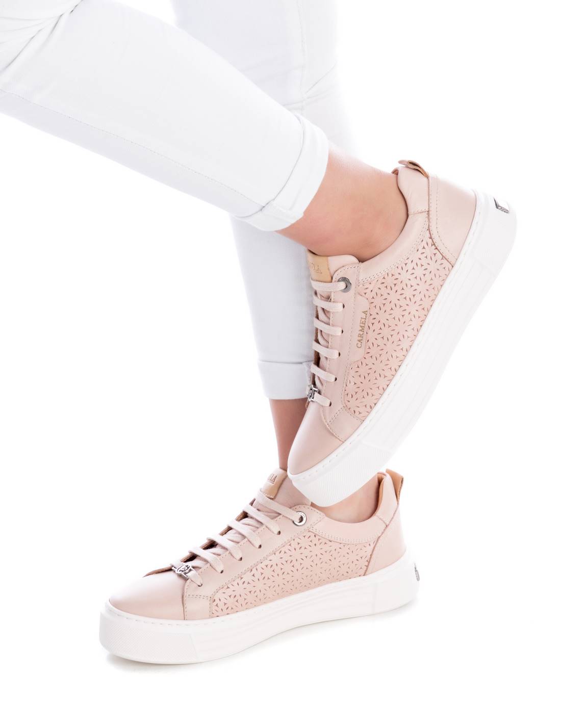 ZAPATO DE MUJER CARMELA 16055801