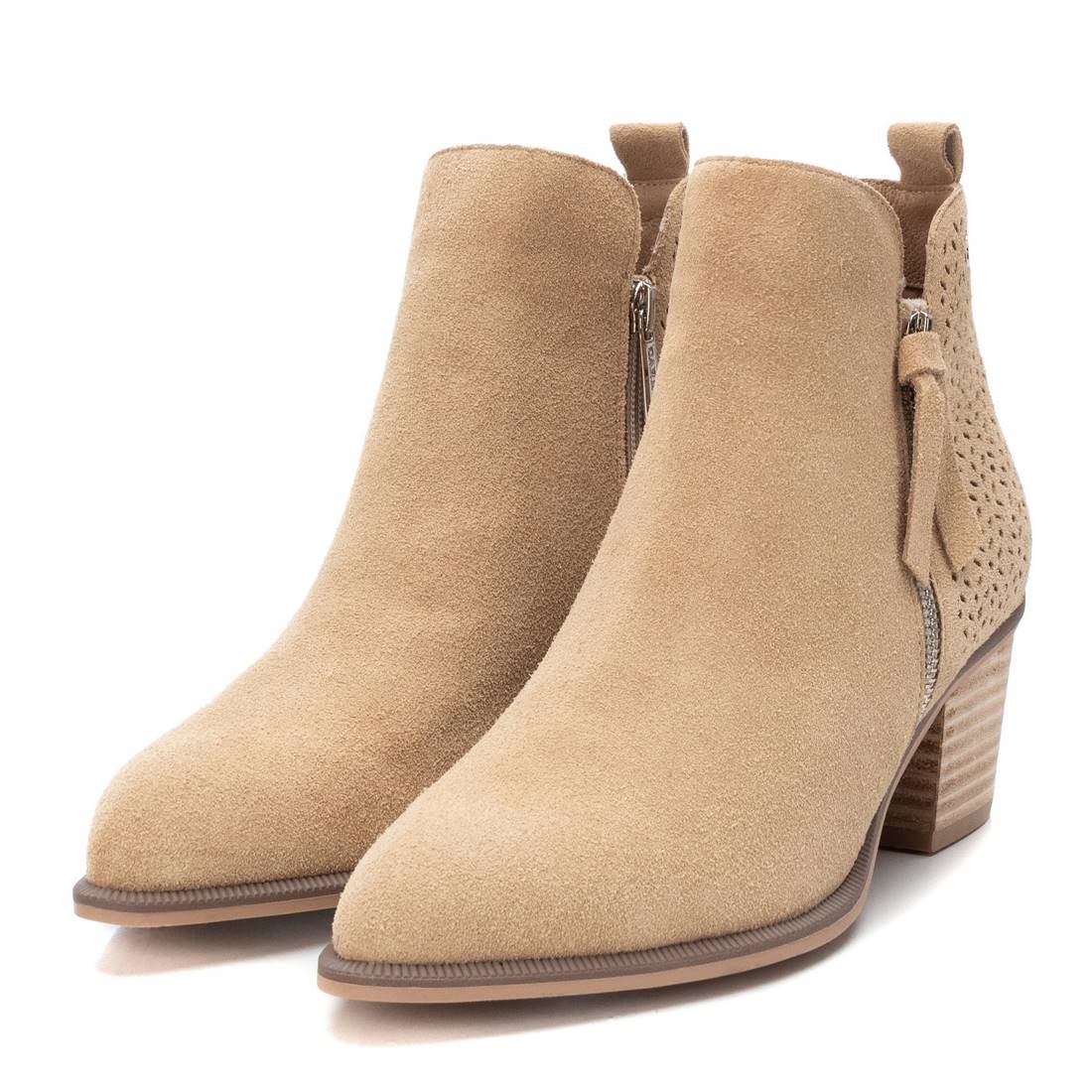 BOTÍN DE MUJER CARMELA 16063207