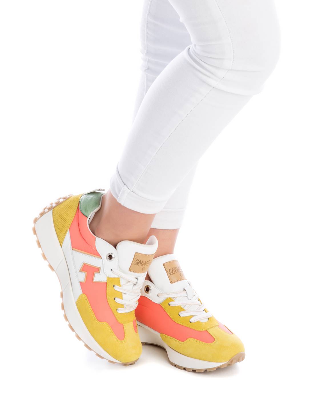 ZAPATO DE MUJER CARMELA 16066407