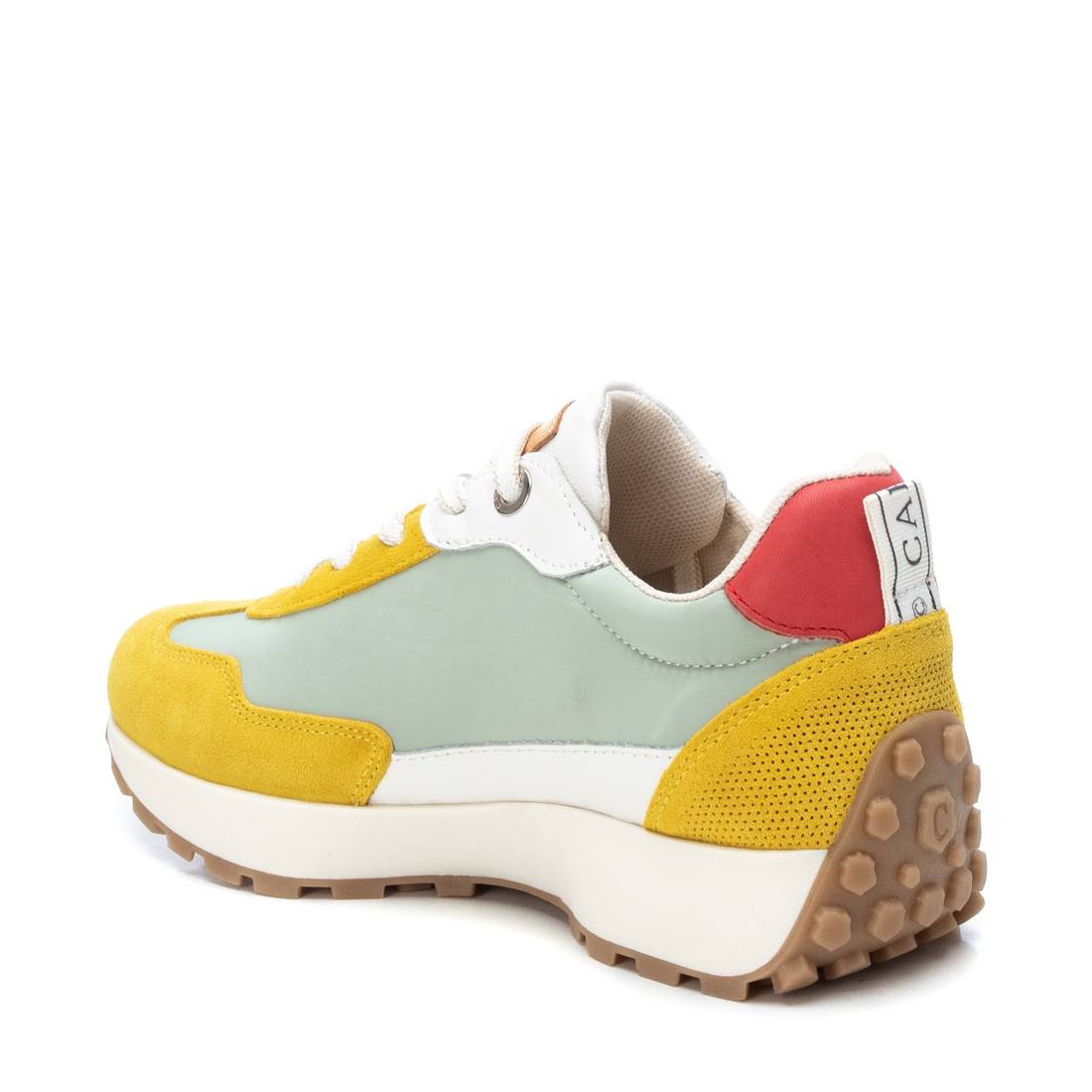 ZAPATO DE MUJER CARMELA 16066407