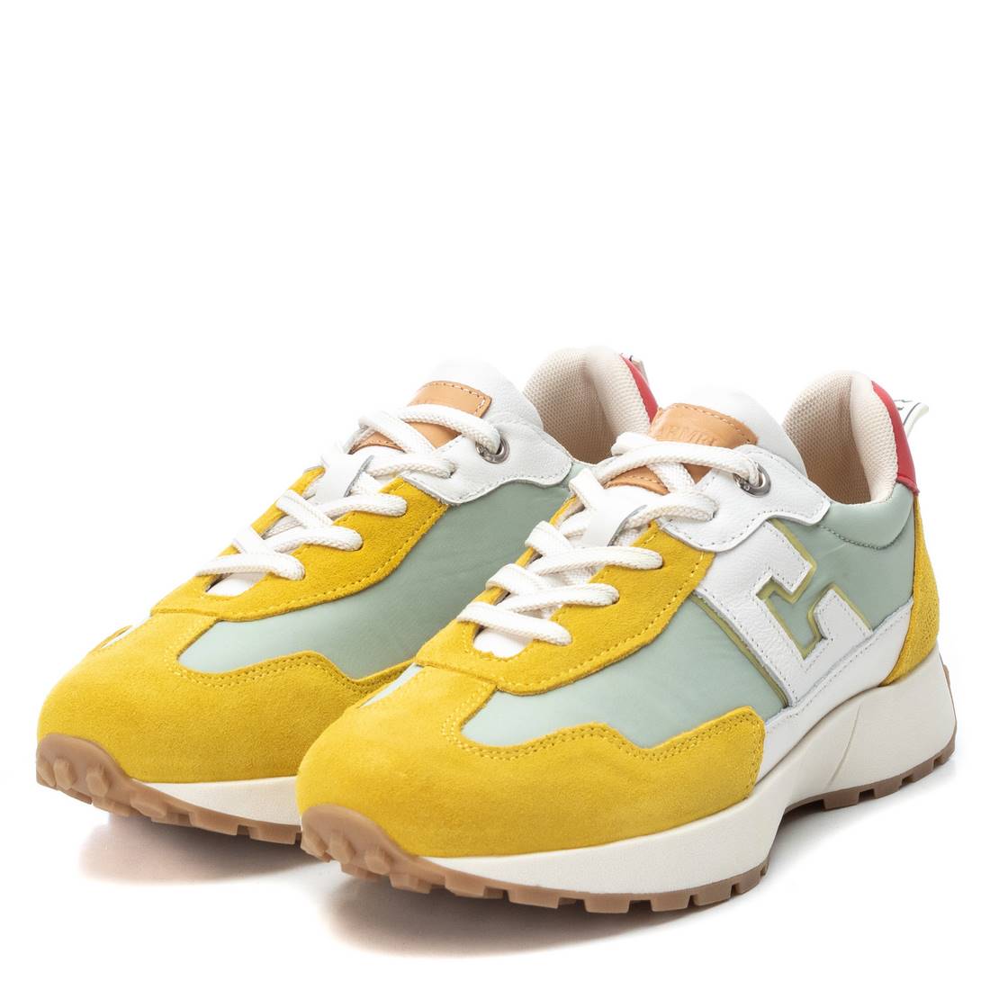 ZAPATO DE MUJER CARMELA 16066407