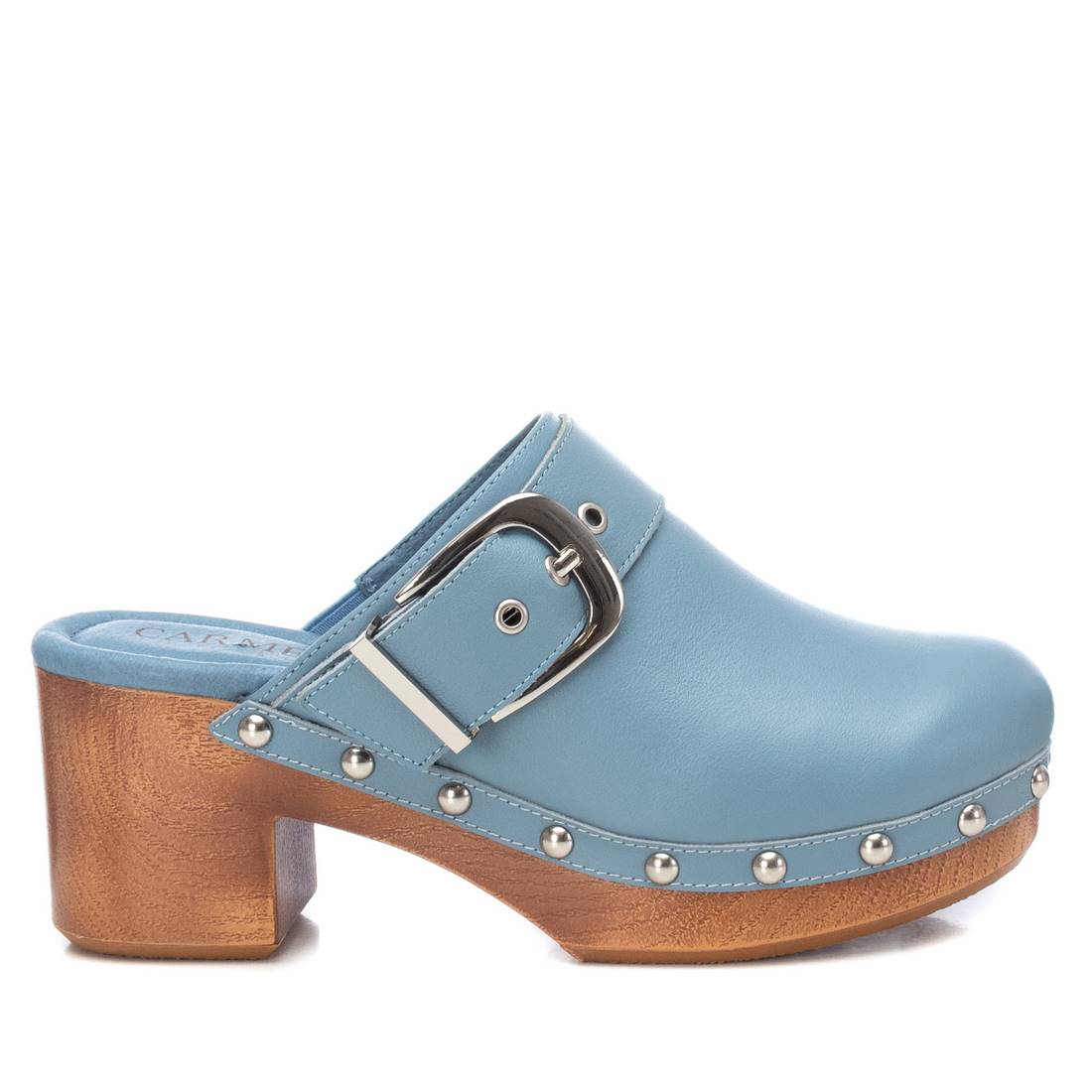 Carola Clog Black