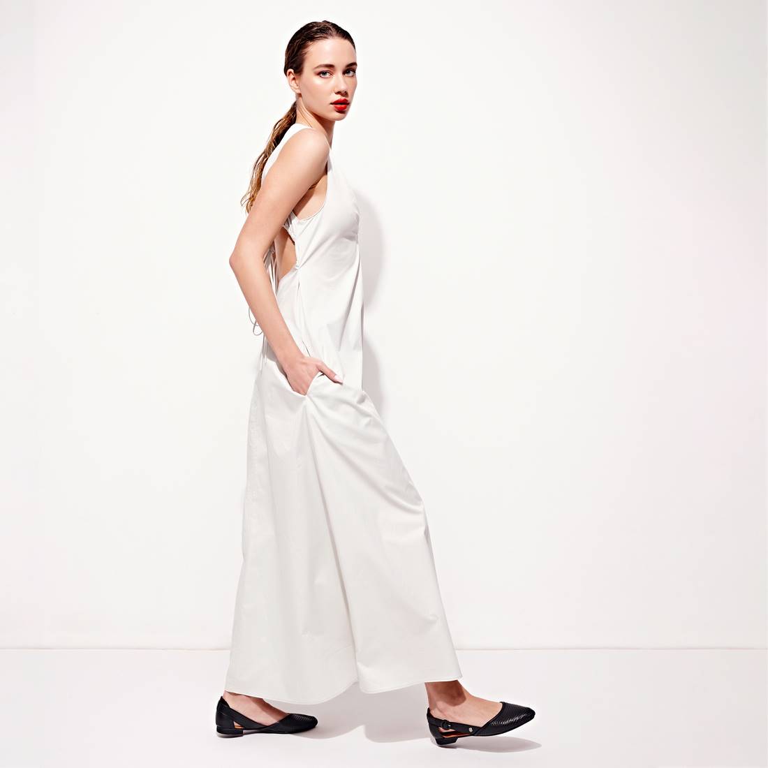 ZAPATO DE MUJER CARMELA 16076005