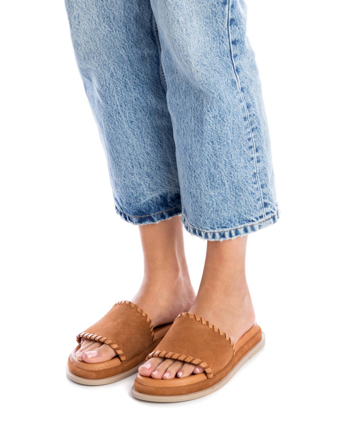 SANDALIA DE MUJER CARMELA 16077801