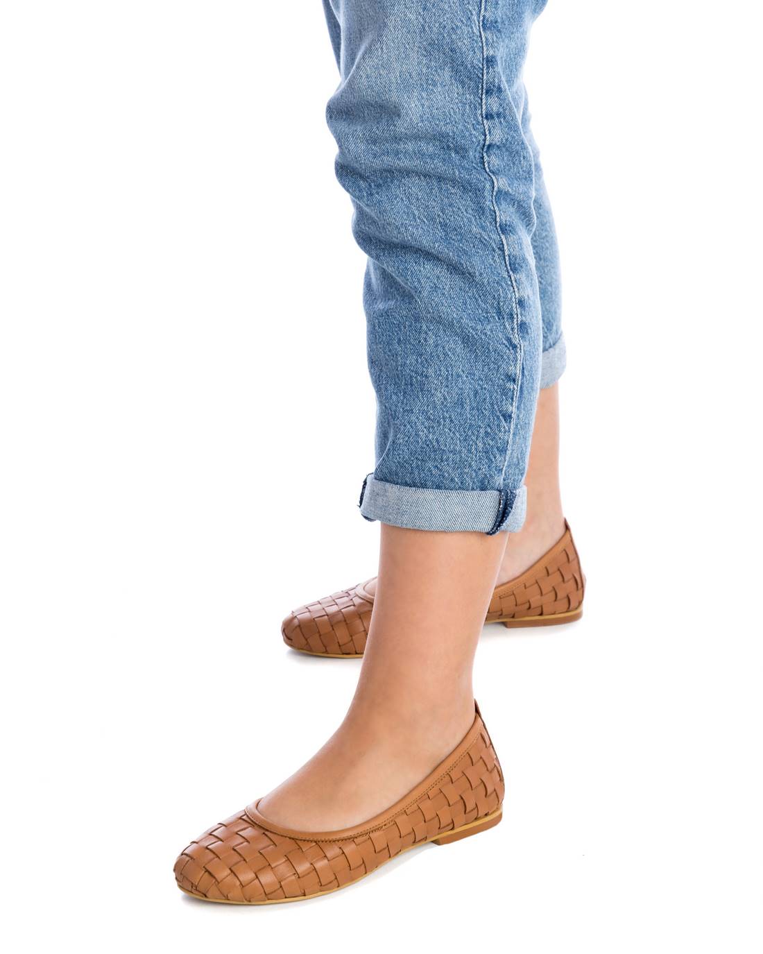 ZAPATO DE MUJER CARMELA 16079601