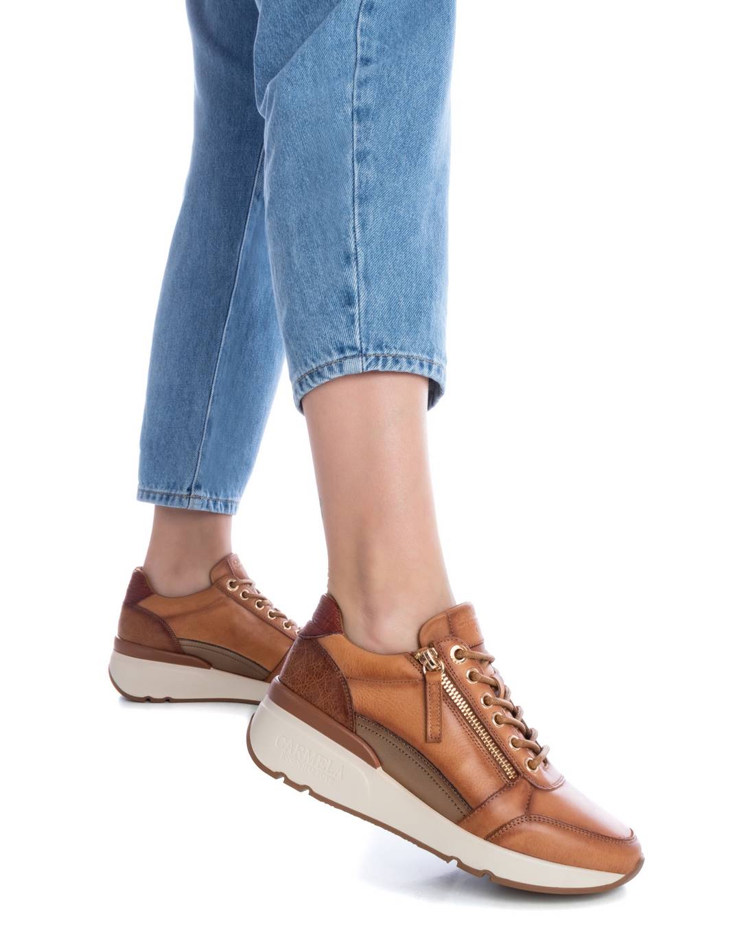 ZAPATO DE MUJER CARMELA 16085004