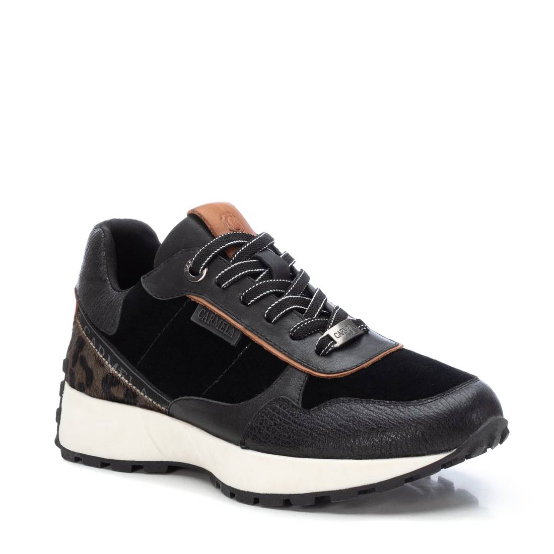 ZAPATO DE MUJER CARMELA 16086201