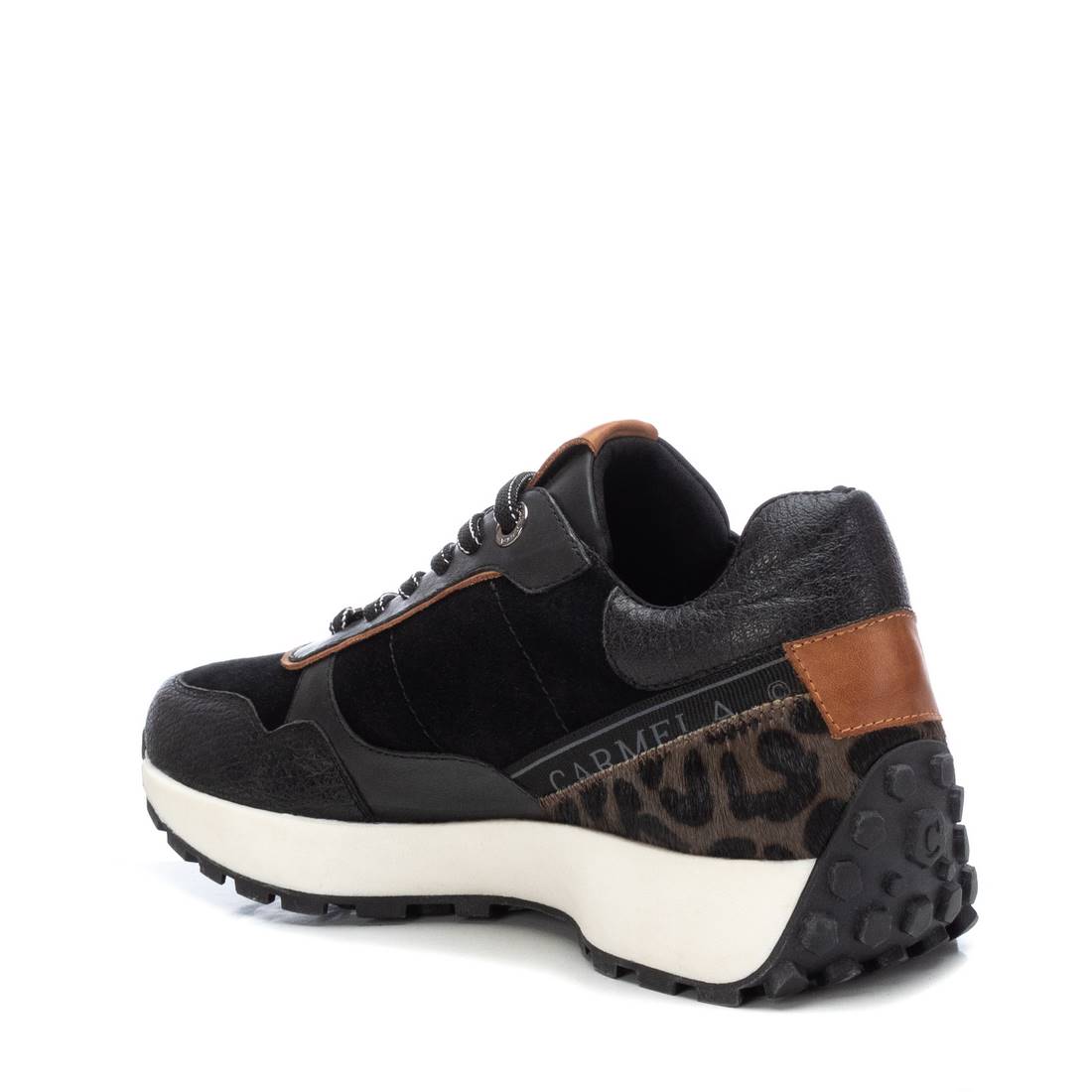 ZAPATO DE MUJER CARMELA 16086201