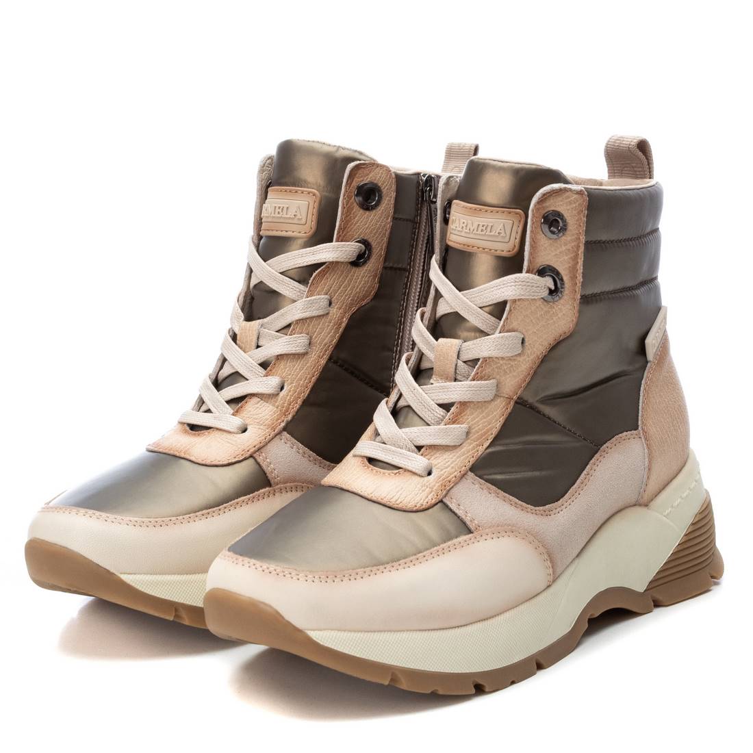 BOTÍN DE MUJER CARMELA 16092702