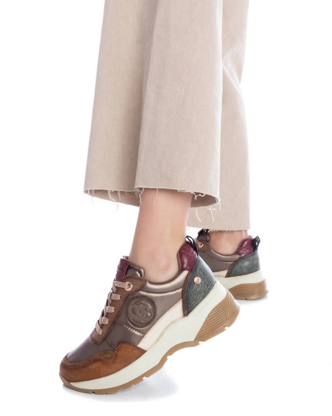 WOMEN'S SNEAKER CARMELA 16092803