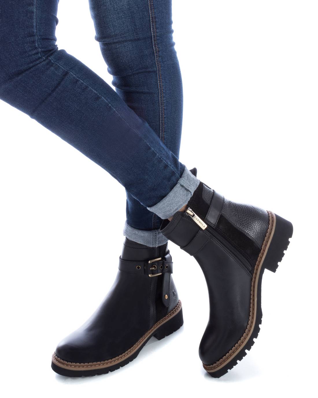 WOMEN'S ANKLE BOOT CARMELA 16097601