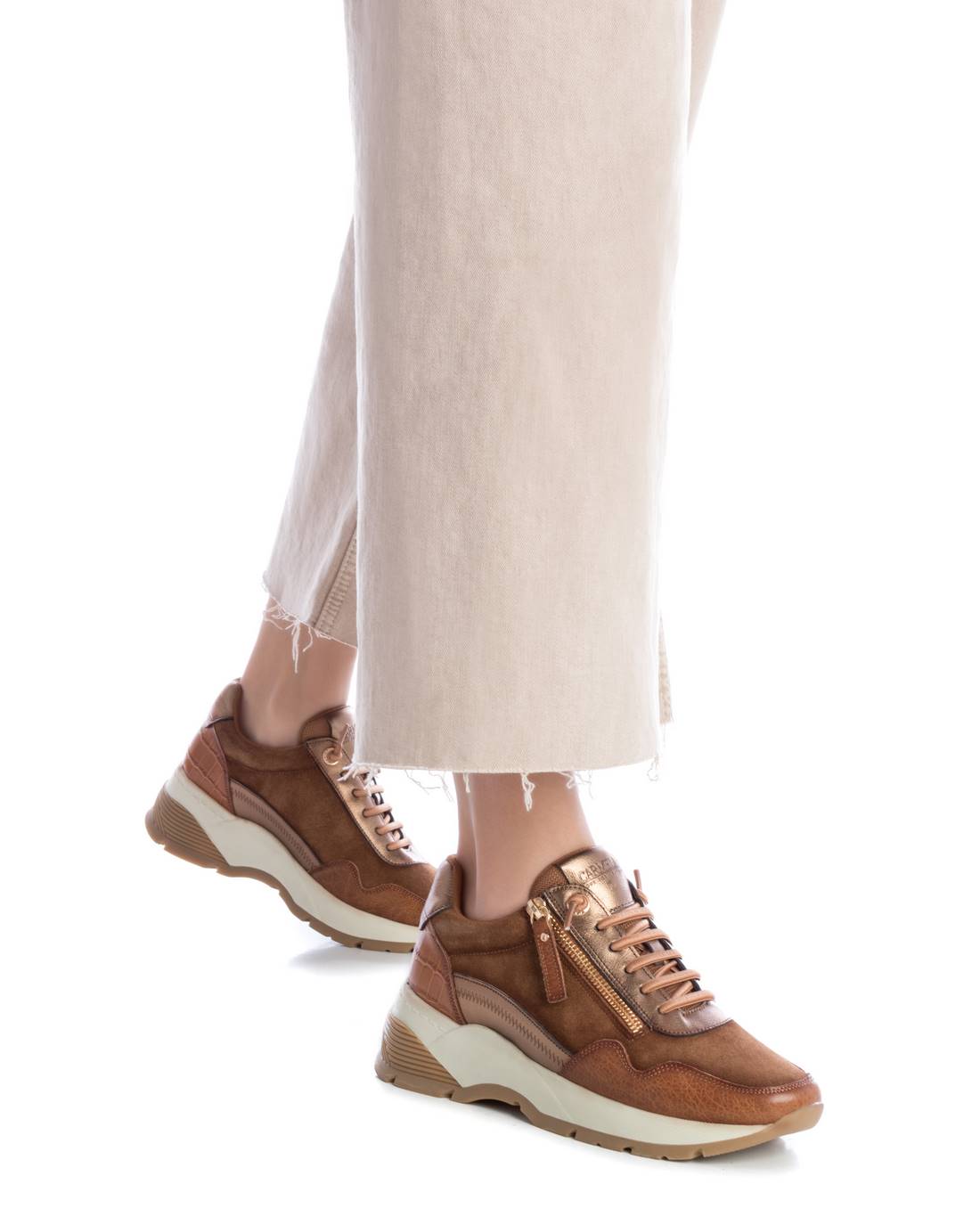 WOMEN'S SNEAKER CARMELA 16105904