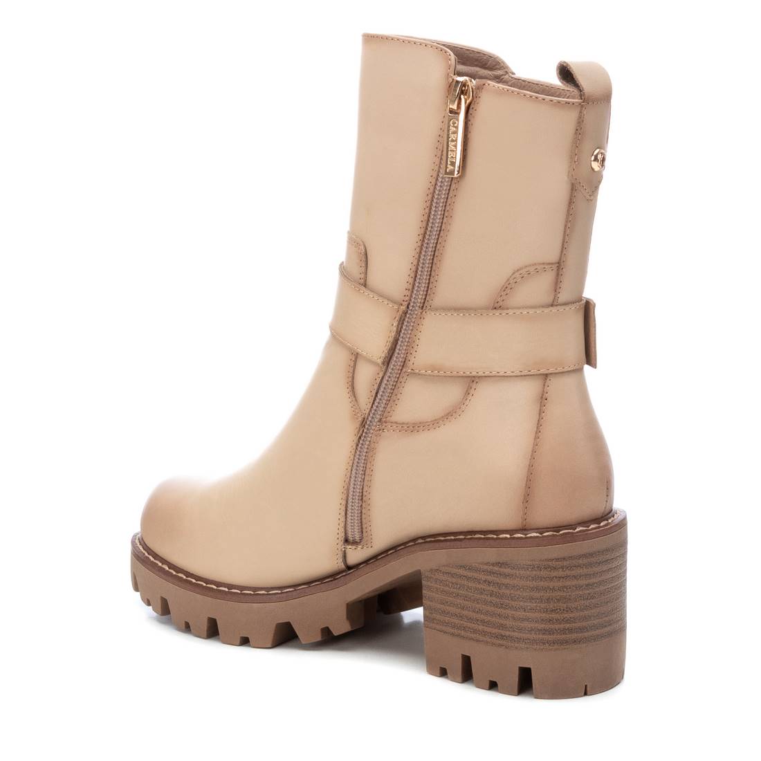 BOTÍN DE MUJER CARMELA 16107403