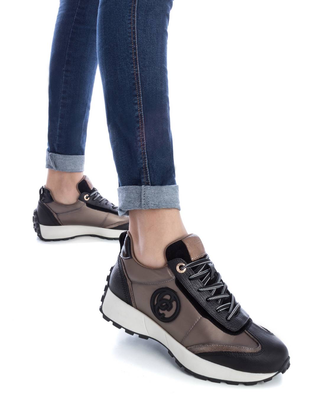 ZAPATO DE MUJER CARMELA 16111702