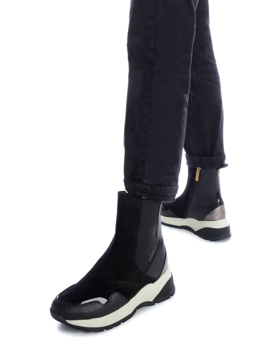 BOTÍN DE MUJER CARMELA 16117001