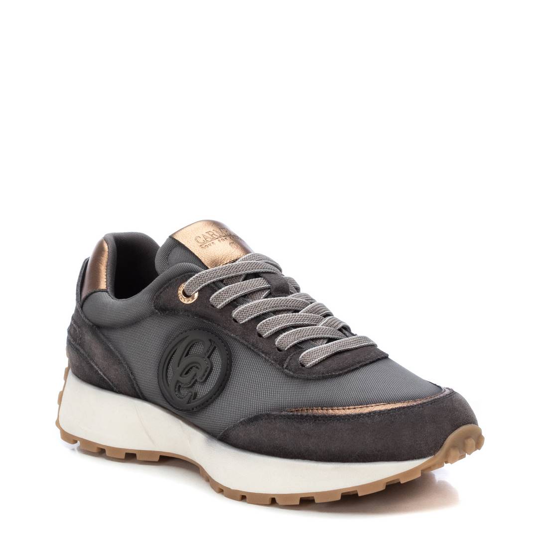 ZAPATO DE MUJER CARMELA 16117401