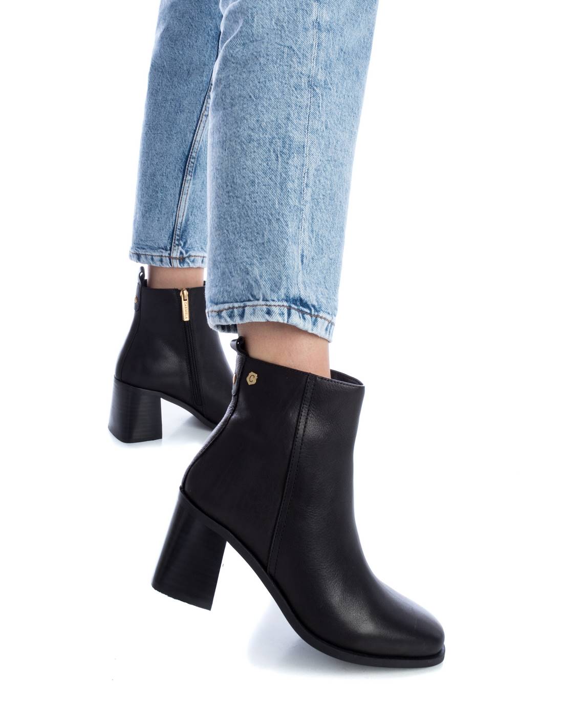 BOTÍN DE MUJER CARMELA 16122801