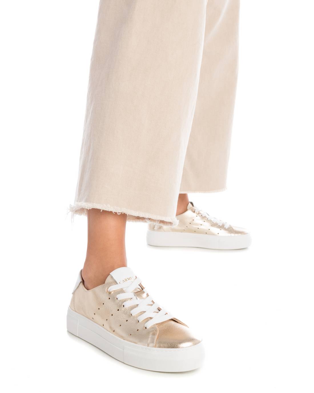 ZAPATO DE MUJER CARMELA 16133701