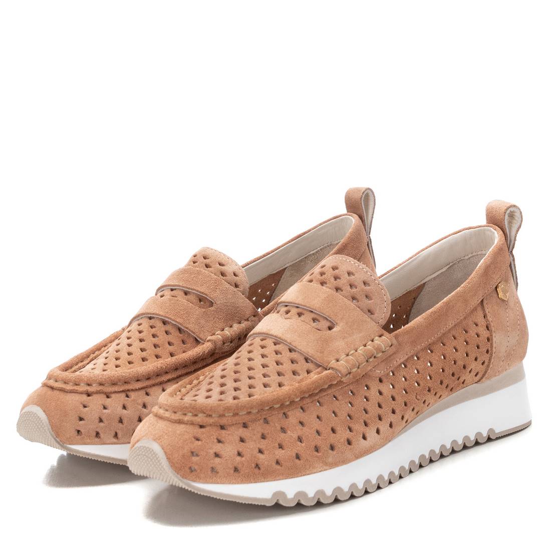 ZAPATO DE MUJER CARMELA 16134601