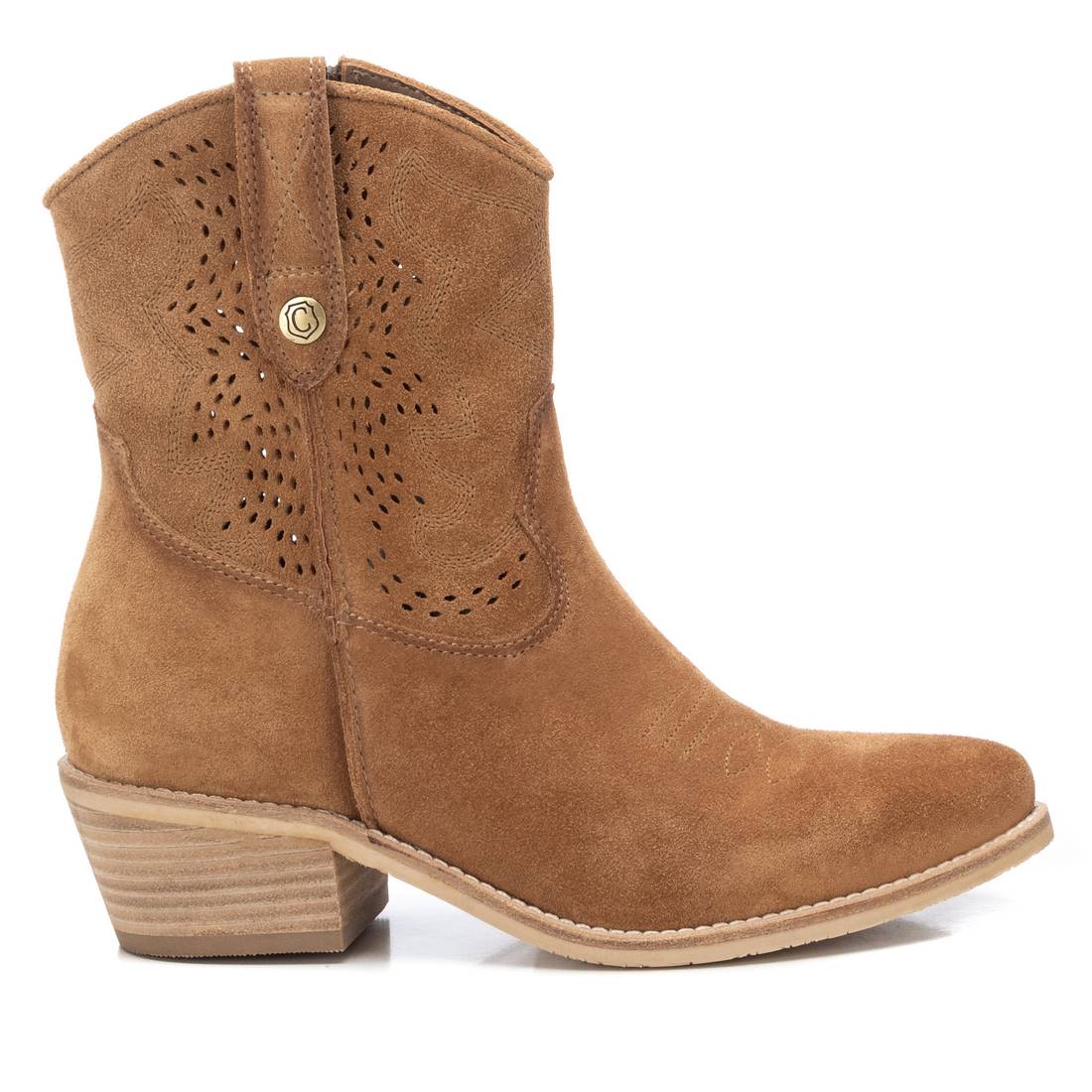 WOMEN'S ANKLE BOOT CARMELA 16137003