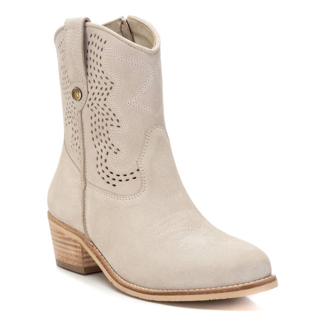 BOTÍN DE MUJER CARMELA 16137005