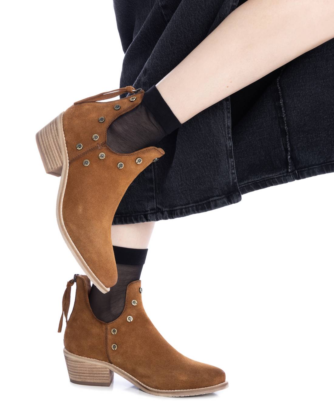 WOMEN'S ANKLE BOOT CARMELA 16137301