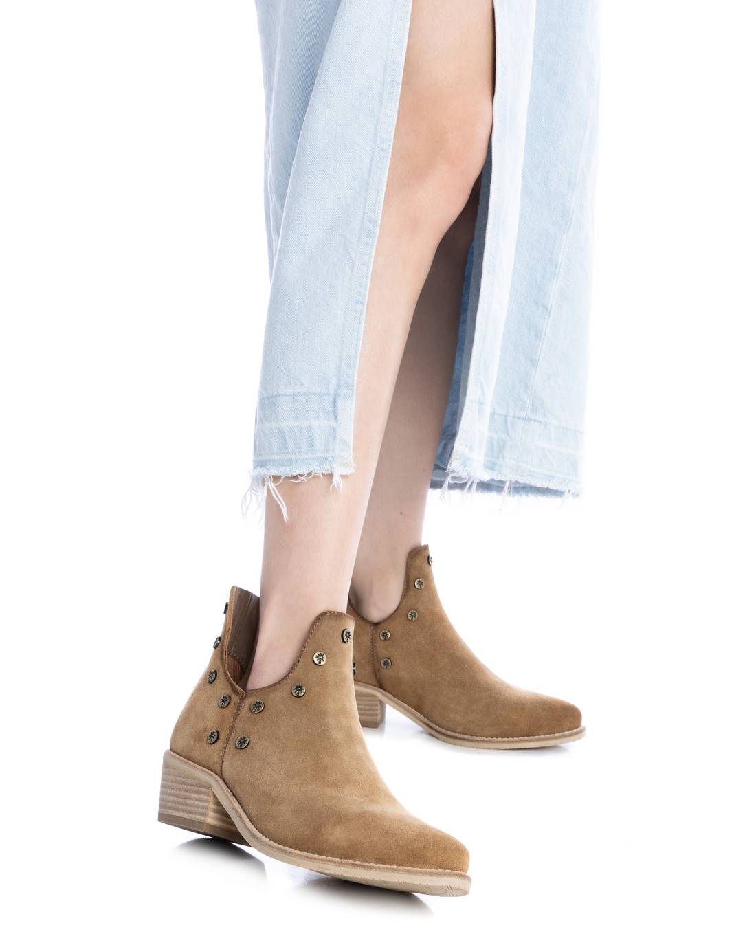 WOMEN'S ANKLE BOOT CARMELA 16137302