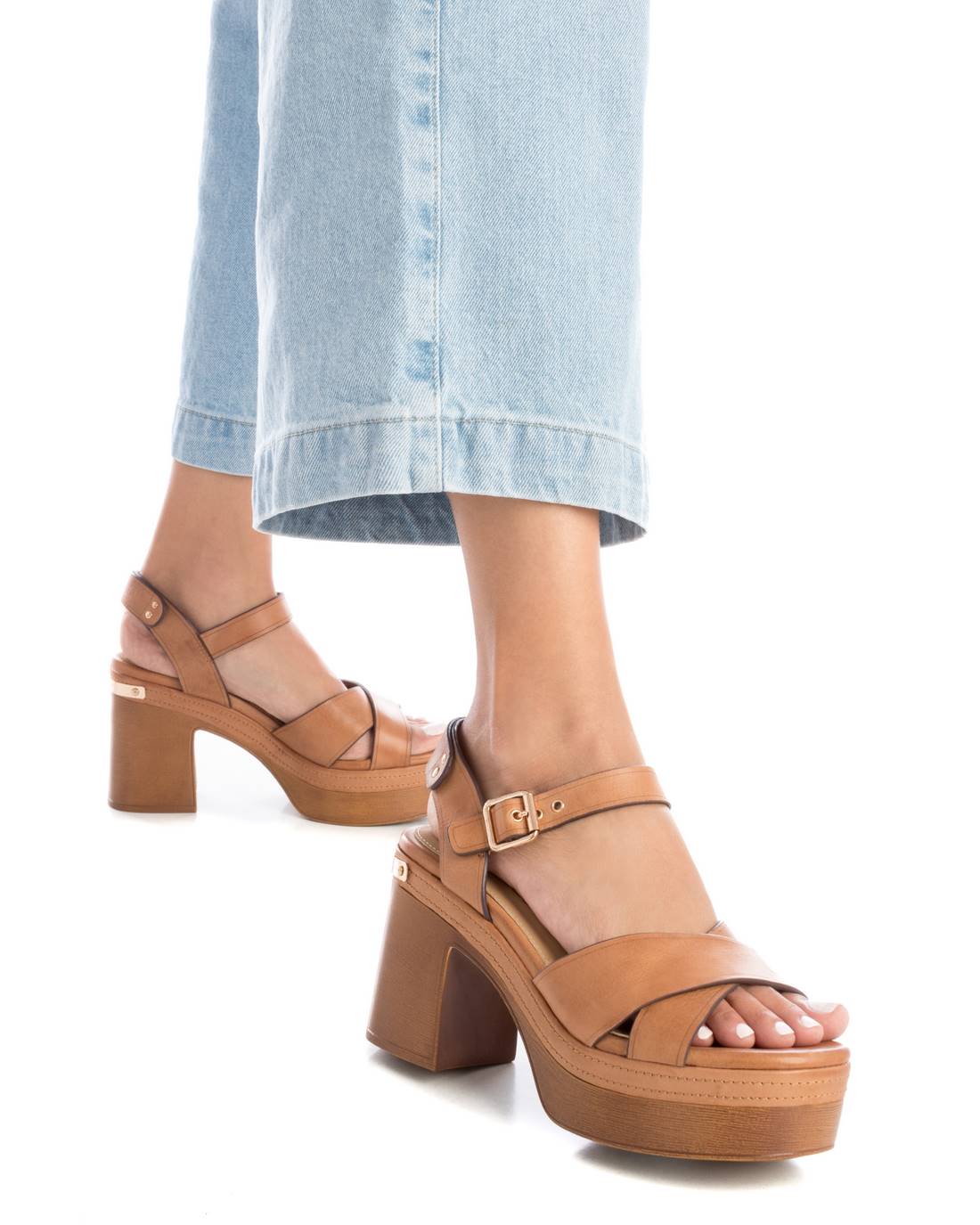 WOMEN'S SANDAL CARMELA 16138001